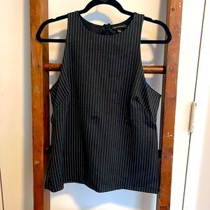 Banana Republic Women’s Sleeveless Top, Size 10